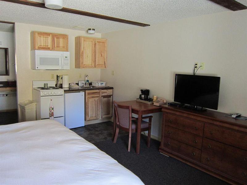 סאות' פורק Wolf Creek Ranch Ski Lodge מראה חיצוני תמונה